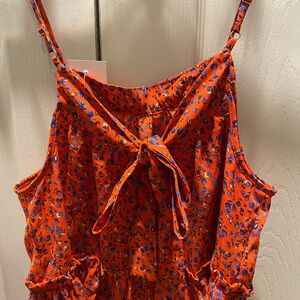 Sienna‎ Sky Top NWT
